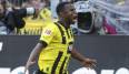 Youssoufa Moukoko, BVB, Borussia Dortmund