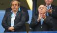Der Prozess gegen Michael Platini und Sepp Blatter ist nach der Berufung der Staatsanwaltschaft noch nicht vom Tisch.