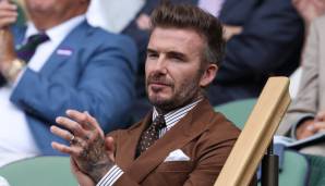 ROMEO BECKHAM: Der Sohn der englischen Fußballlegende David Beckham trainiert nach ESPN-Informationen beim B-Team des FC Brentford mit. Demnach folgte der Beckham-Filius einer Einladung des PL-Teams.