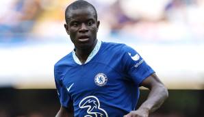 N’GOLO KANTE: Auf der Suche nach ablösefreien Spielern soll der FC Barcelona auf den defensiven Mittelfeldspieler vom FC Chelsea aufmerksam geworden sein. Das berichtet der Evening Standard. Kantes Vertrag läuft 2023 aus.