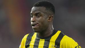 YOUSSOUFA MOUKOKO: Ähnlich wie bei Bellingham jagen auch den 17-Jährigen gleich mehrere europäische Top-Klubs. Manchester United ist einer davon, doch auch der FC Bayern, Paris Saint-Germain und Real Madrid sollen ihn beobachten.