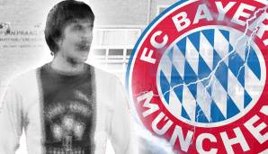 Der FC Bayern ist 1978 zum Abschiedsspiel von Johan Cruyff eingeladen - und sorgt bei König Johan und den Zuschauern für schlechte Laune.