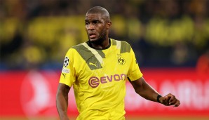 Anthony Modeste, BVB, Borussia Dortmund