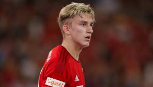 SINAN KURT: Der ehemalige Bayern-Flop hat nach über einem Jahr Vereinslosigkeit einen neuen Klub gefunden. Der 26-Jährige schließt sich dem türkischen Viertligisten Karaman FK an.