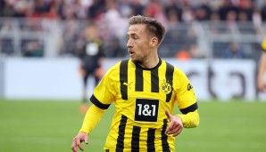 Felix Passalck, BVB, Borussia Dortmund, Transfers