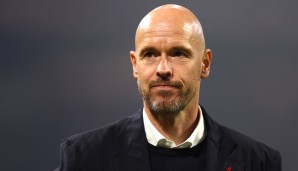 International, Jadon Sancho, Chronologie, BVB, Borussia Dortmund, Manchester United, England, Erik ten Hag, Gareth Southgate