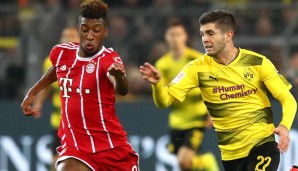 coman-pulisic