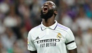 Real Madrid, International, Primera Division, Endrick, Jude Bellingham, Antonio Rüdiger, Vinícius Júnior