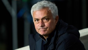 José Mourinho