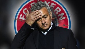 José Mourinho