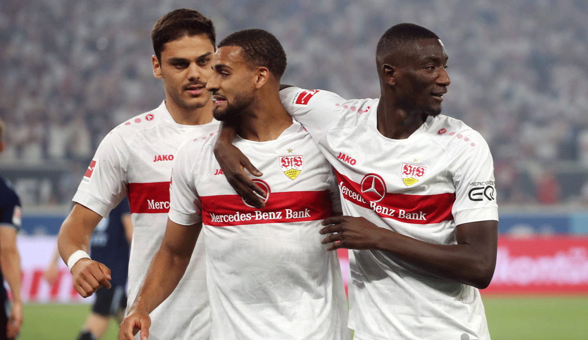 VfB Stuttgart