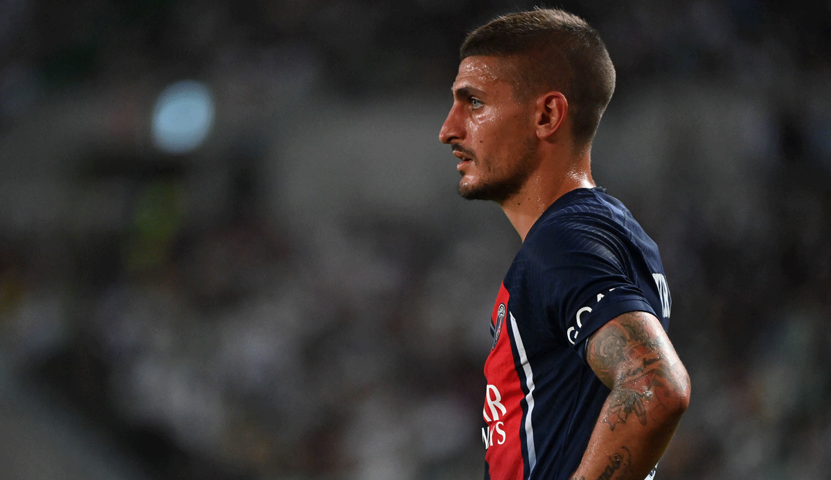 Marco Veratti