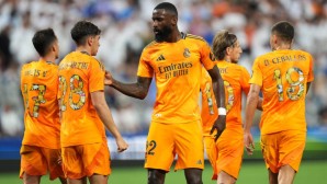 UEFA Supercup: Wo läuft Real Madrid vs. Atalanta Bergamo heute live im Free-TV und Livestream?