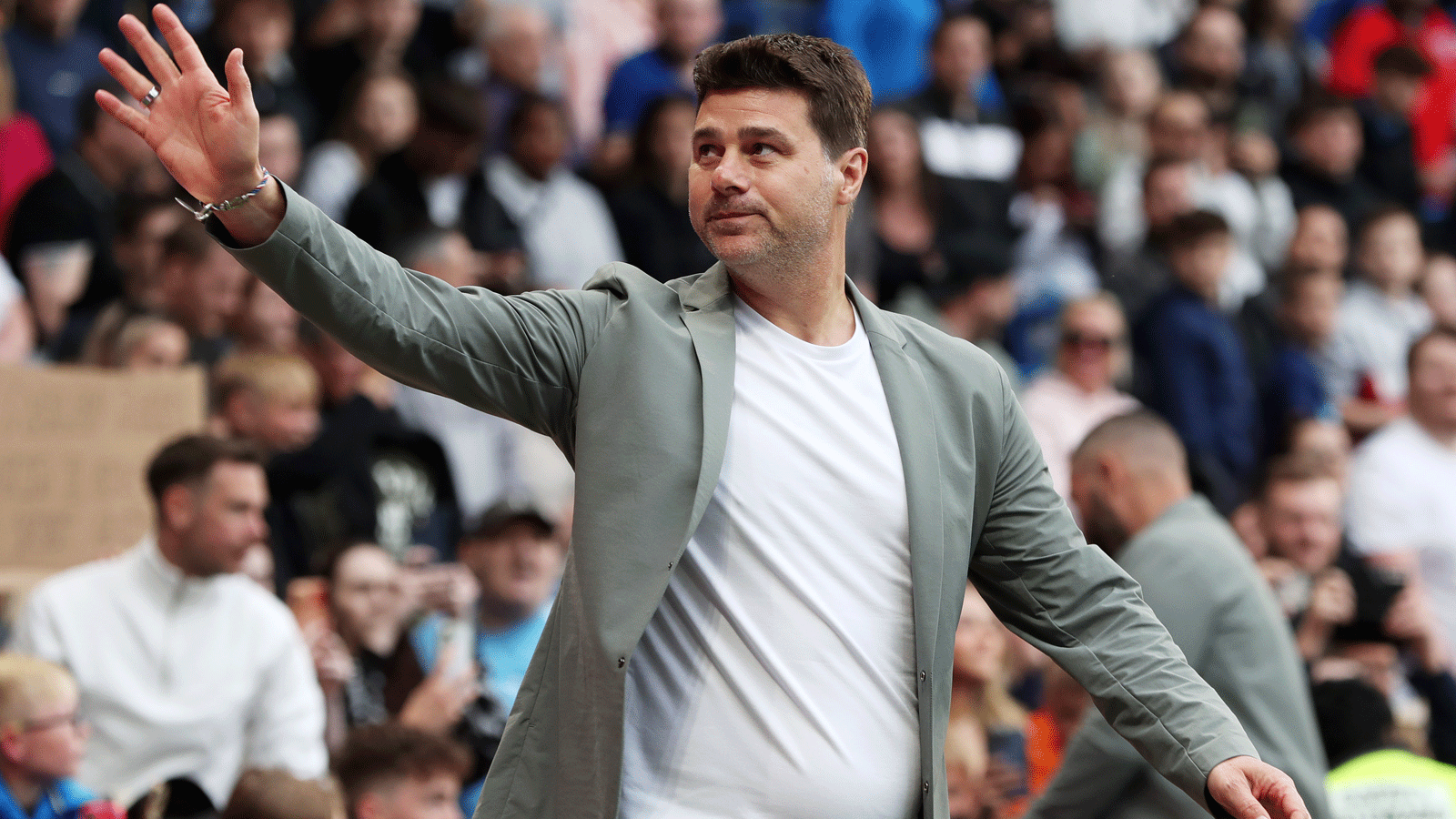 Mauricio Pochettino