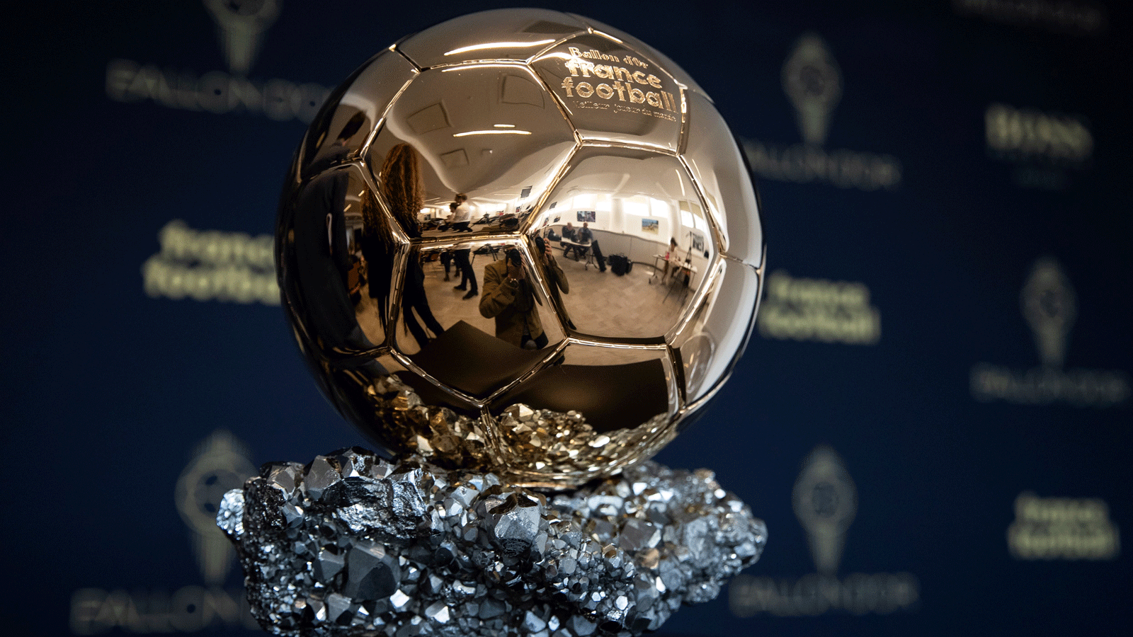 Ballon d'Or