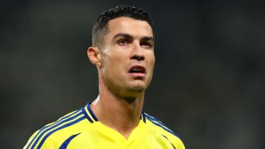 Zahlte er seine Beauty-Behandlungen nicht? Cristiano Ronaldo.