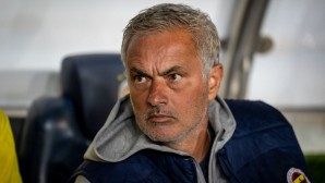 Jose Mourinho Fenerbahce 2024