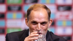 Thomas Tuchel Announced As New England Manager