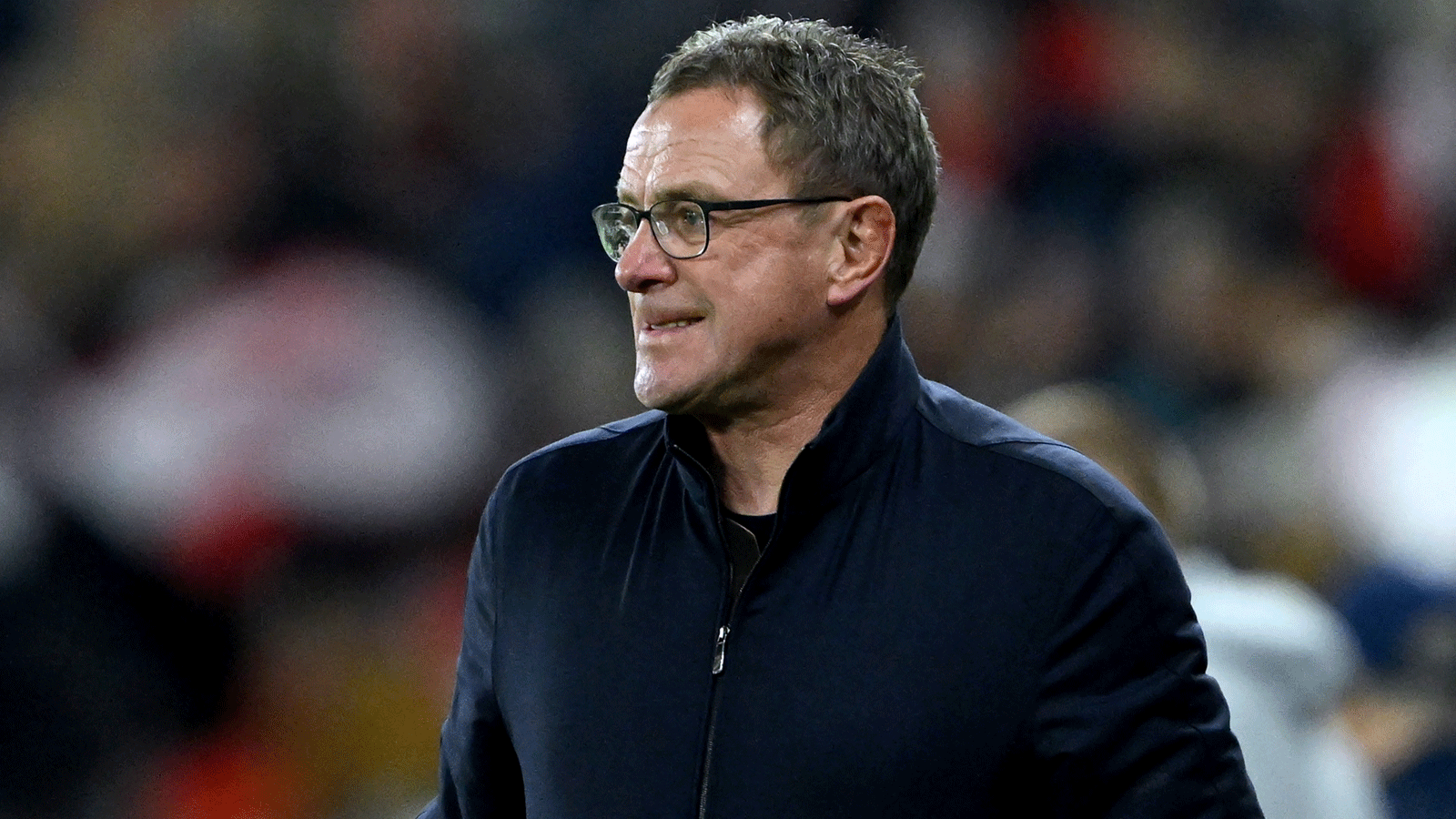 Ralf Rangnick