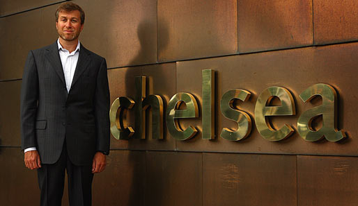 Chelsea-Besitzer Roman Abramowitsch darf in nächster Zeit nicht mehr einkaufen gehen