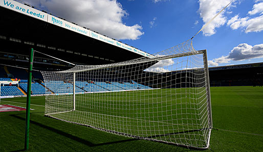 Leeds United wird zukünftig von der Investmentbank GFH Capital Limited geführt