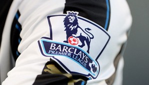 Die Klubs in der Premier League dürfen sich auf verbesserte TV-Einnahmen freuen
