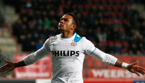Memphis Depay verlässt PSV Eindhoven im kommenden Sommer