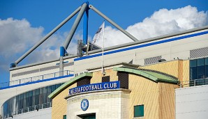 Die Stamford Bridge soll umgebaut werden