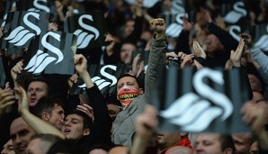 Swansea Fans sollen nicht mehr als 22 Pfund für Auswärts-Tickets zahlen müssen