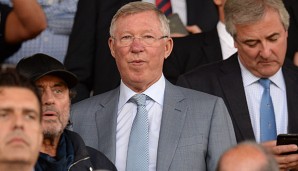 Alex Ferguson war mit Manchester United über Jahrzehnte hinweg sehr erfolgreich