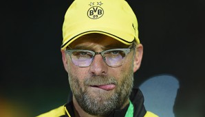Die Liverpool-Fans wollen Jürgen Klopp als Trainer