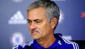 Jose Mourinho will im Winter seinen Kader aufräumen