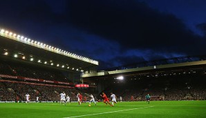Der FC Liverpool bezahlte fast 20 Mio Euro an Berater