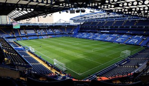 Der FC Chelsea hat konkrete Pläne für ein neues Stadion an der Stamford Bridge vorgestellt