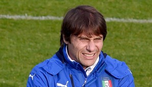 Antonio Conte hört in Italien nach der EM im Sommer auf