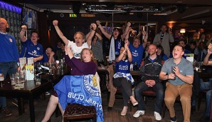 Chelsea hat Leicester City zum Meister gemacht