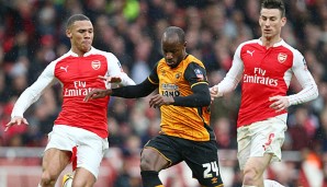 Sone Aluko soll den FC Fulham mit seiner Erfahrung wieder in die Premier League führen