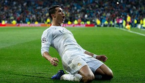 Ex-Scout: Ronaldo stand kurz vor Wechsel zu Arsenal