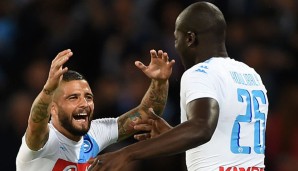 Kalidou Koulibaly