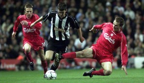 100. Dietmar Hamann (Wechsel zu Liverpool, 1999): 57 Millionen Euro