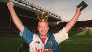 61. Alan Shearer (zu Blackburn, 1992): 70 Millionen Euro