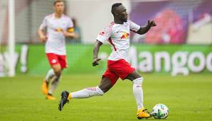 Liverpool will Keita bereits im Winter holen