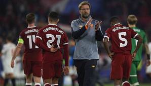 Klopp musste mit Liverpool zuletzt einige bitter verschenkte Führungen einstecken