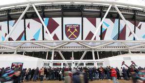 Die FA erhebt Vorwürfe gegen West Ham United.