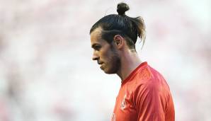 Seit Jahren mit United in Verbindung gebracht wird Gareth Bale. Da auch sein aktueller Klub Real vor einem Umbruch steht, wäre womöglich in diesem Sommer die ideale Möglichkeit, den Flügelstürmer zu verpflichten.