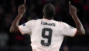 Fragezeichen gibt es dagegen bei Mittelstürmer Romelu Lukaku. Zuletzt kursierten Gerüchte, dass sich der 26-Jährige einen Wechsel zu Inter Mailand gut vorstellen könne. Doch auch Juventus Turin ist offenbar interessiert.