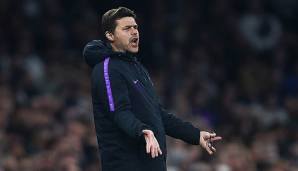Tottenham-Trainer Mauricio Pochettino ist nicht glücklich über den früheren Schluss des Transferfensters in der Premier League.