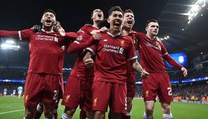 Der Start in die neue Premier-League-Saison hätte für die FC Liverpool nicht besser verlaufen können.