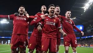 Champions-League-Sieger FC Liverpool steht wohl vor einem Ausrüsterwechsel ab der kommenden Saison.