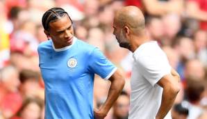 Manchester City will Leroy Sane offenbar von einer vorzeitigen Vertragsverlängerung überzeugen, bevor der FC Bayern München einen neuen Versuch unternimmt, den 23-jährigen Nationalspieler zu verpflichten.